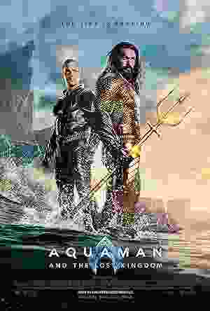 Aquaman and the Lost Kingdom (2023) vj junior Jason Momoa